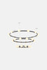 Cinema Triple Tiers by RBW