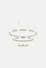 Cinema Triple Tiers by RBW