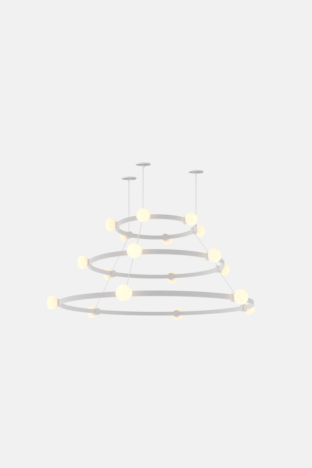 Cinema Triple Tiers by RBW