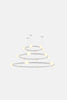 Cinema Triple Tiers by RBW