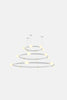 Cinema Triple Tiers by RBW
