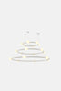 Cinema Triple Tiers by RBW