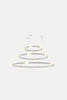 Cinema Triple Tiers by RBW