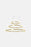 Cinema Triple Tiers by RBW