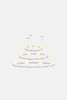 Cinema Triple Tiers by RBW
