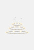 Cinema Triple Tiers by RBW