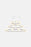 Cinema Triple Tiers by RBW