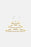 Cinema Triple Tiers by RBW