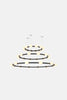 Cinema Triple Tiers by RBW
