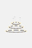 Cinema Triple Tiers by RBW
