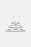 Cinema Triple Tiers by RBW