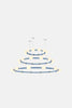 Cinema Triple Tiers by RBW