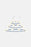 Cinema Triple Tiers by RBW