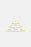 Cinema Triple Tiers by RBW