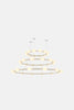 Cinema Triple Tiers by RBW