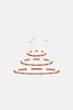 Cinema Triple Tiers by RBW