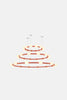 Cinema Triple Tiers by RBW