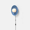 Hoist Sconce Corded by RBW
