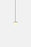 Hoist Pendant Plug-in by RBW
