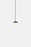Hoist Pendant Plug-in by RBW