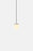 Hoist Pendant Plug-in by RBW