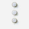 Pastille 1 Disc par RBW