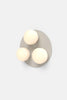 Pastille 3 Cluster by RBW