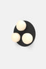 Pastille 3 Cluster by RBW