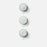 Pastille 3 Cluster by RBW