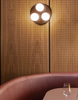 Pastille 3 Cluster by RBW