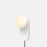 Pastille 1 Wayfind Filaire par RBW