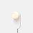 Pastille 1 Wayfind Filaire par RBW