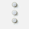 Pastille 1 Wayfind Filaire par RBW