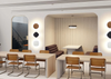 Radient Square par RBW