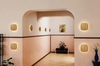 Radient Square par RBW