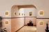 Radient Square par RBW