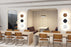 Centro Pendant by RBW