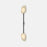 Pilot Sconce by RBW