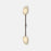 Pilot Sconce by RBW