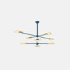 Pilot Tier par RBW