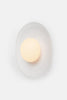 Crepe Sconce by RBW
