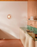 Crepe Sconce by RBW