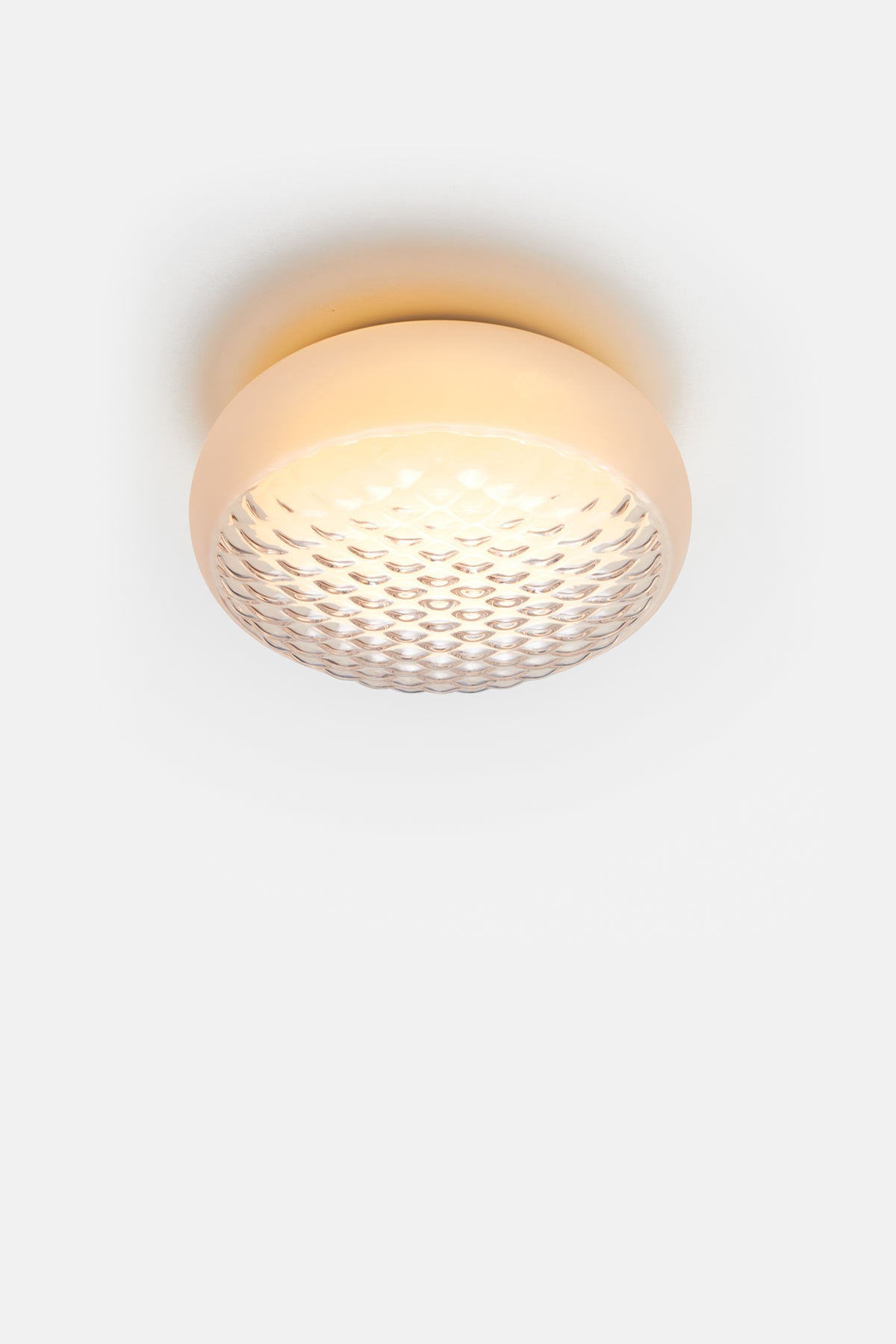 Print Flush Mount by RBW