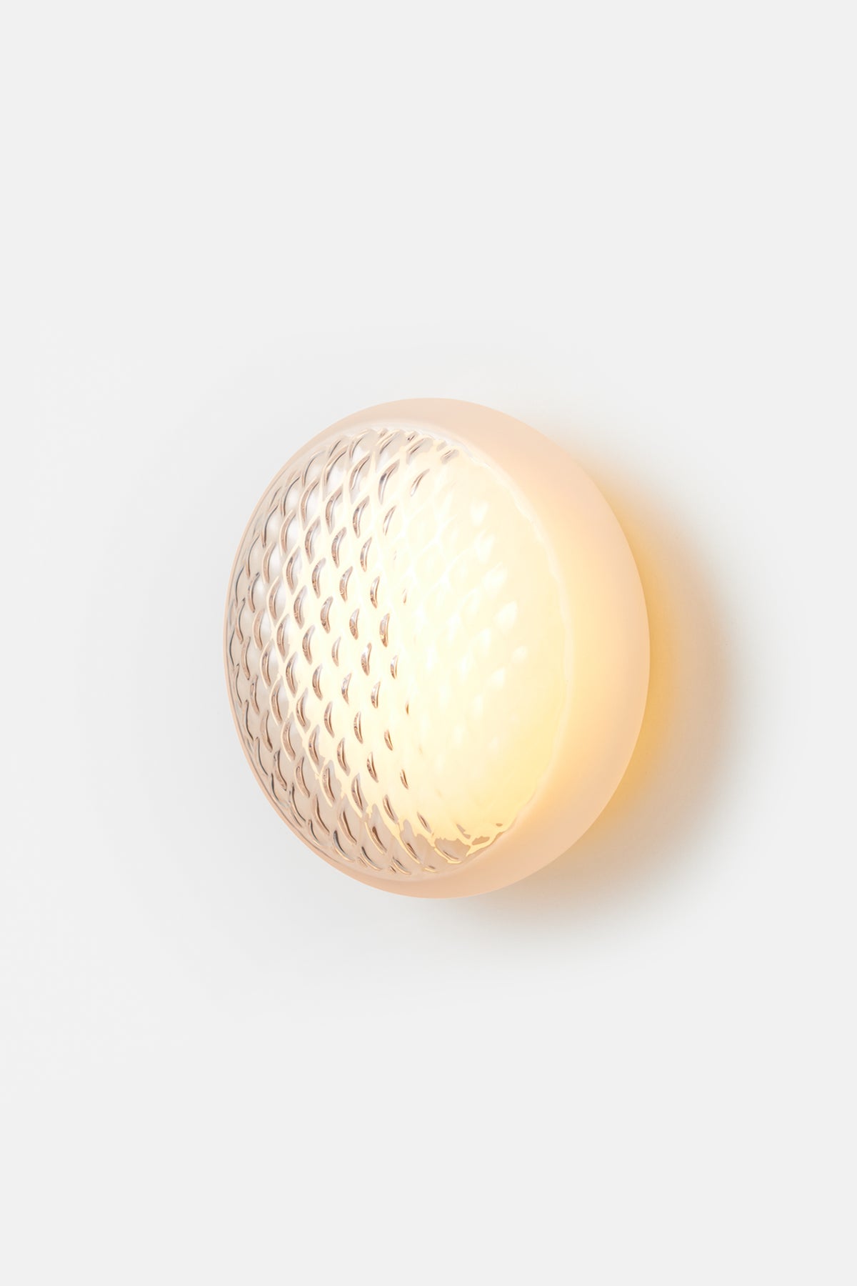 Print Sconce by RBW