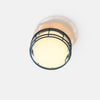 Plafonnier Cape par RBW