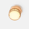 Plafonnier Cape par RBW