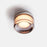 Dimple Flush Mount by RBW