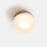 Dimple Flush Mount by RBW