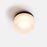 Dimple Flush Mount by RBW