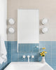 Crisp Sconce par RBW
